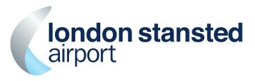 Stansted Airport Parking Logo